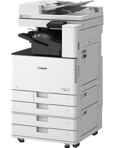 Canon ImageRunner C3025i